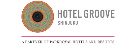 HOTEL GROOVE